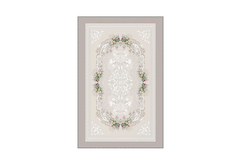 Homefesto Matto 120x180 cm, Monivärinen