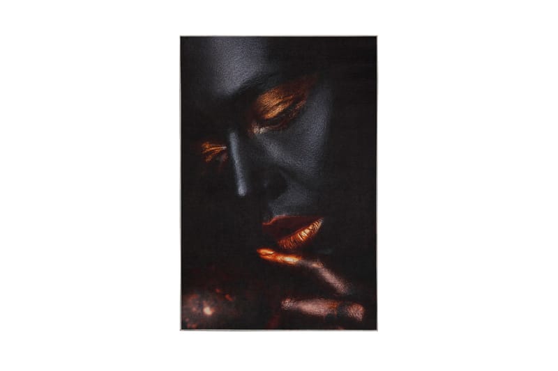 Homefesto Matto 120x180 cm - Monivärinen - Kodintekstiilit & matot - Matto - Itämainen matto - Persialainen matto