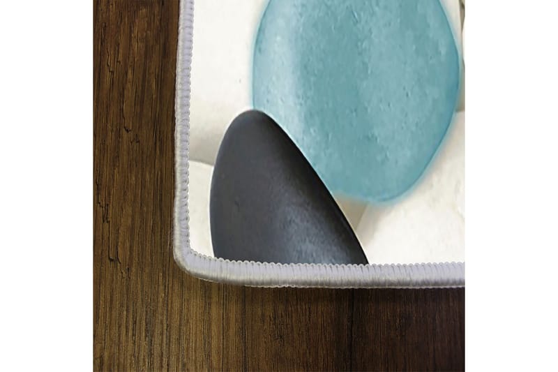 Homefesto Matto 120x180 cm - Monivärinen - Kodintekstiilit & matot - Matto - Itämainen matto - Persialainen matto