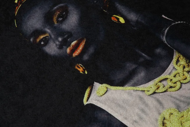 Homefesto Matto 120x180 cm, Monivärinen