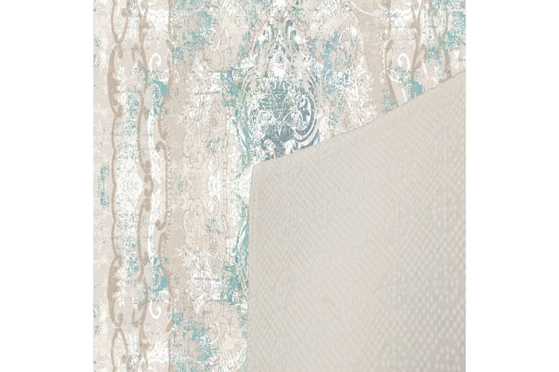 Homefesto Matto 120x180 cm - Monivärinen - Kodintekstiilit & matot - Matto - Itämainen matto - Persialainen matto