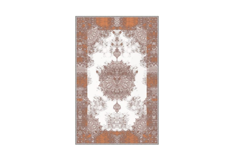 Homefesto Matto 120x180 cm - Monivärinen - Kodintekstiilit & matot - Matto - Itämainen matto - Persialainen matto