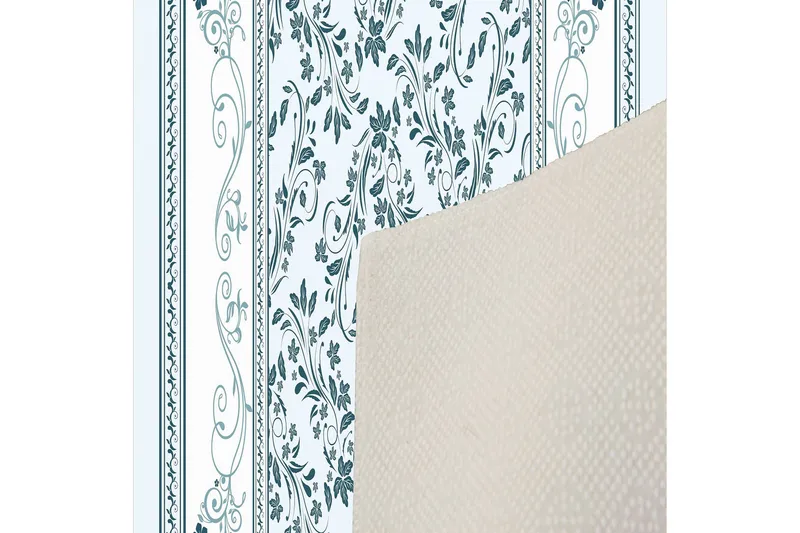 Homefesto Matto 120x180 cm - Monivärinen - Kodintekstiilit & matot - Matto - Itämainen matto - Persialainen matto