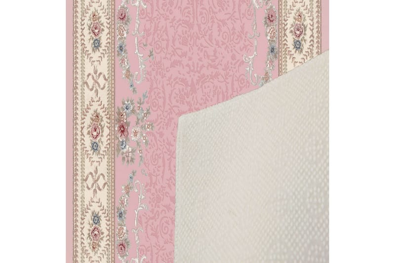 Homefesto Matto 120x180 cm - Monivärinen - Kodintekstiilit & matot - Matto - Itämainen matto - Persialainen matto