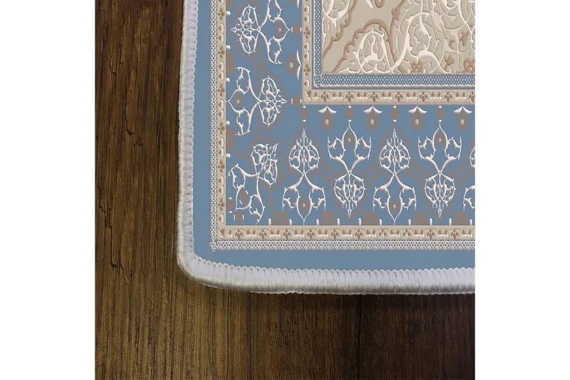 Homefesto Matto 120x180 cm - Monivärinen - Kodintekstiilit & matot - Matto - Itämainen matto - Persialainen matto