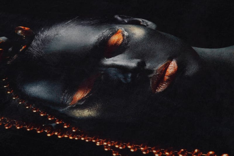 Homefesto Matto 120x180 cm - Monivärinen - Kodintekstiilit & matot - Matto - Itämainen matto - Persialainen matto