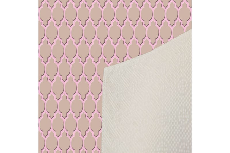 Homefesto Matto 120x180 cm - Monivärinen - Kodintekstiilit & matot - Matto - Itämainen matto - Persialainen matto