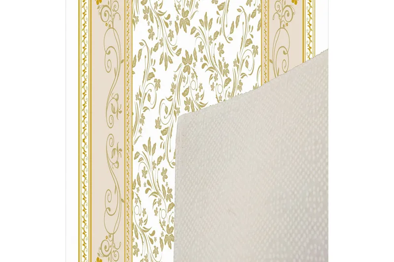 Homefesto Matto 120x180 cm - Monivärinen - Kodintekstiilit & matot - Matto - Itämainen matto - Persialainen matto