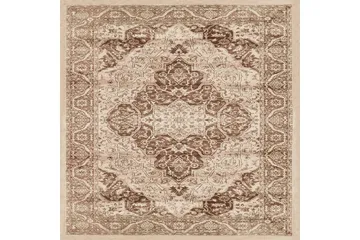 Homefesto Matto 120x180 cm - Monivärinen - Kodintekstiilit & matot - Matto - Itämainen matto - Persialainen matto