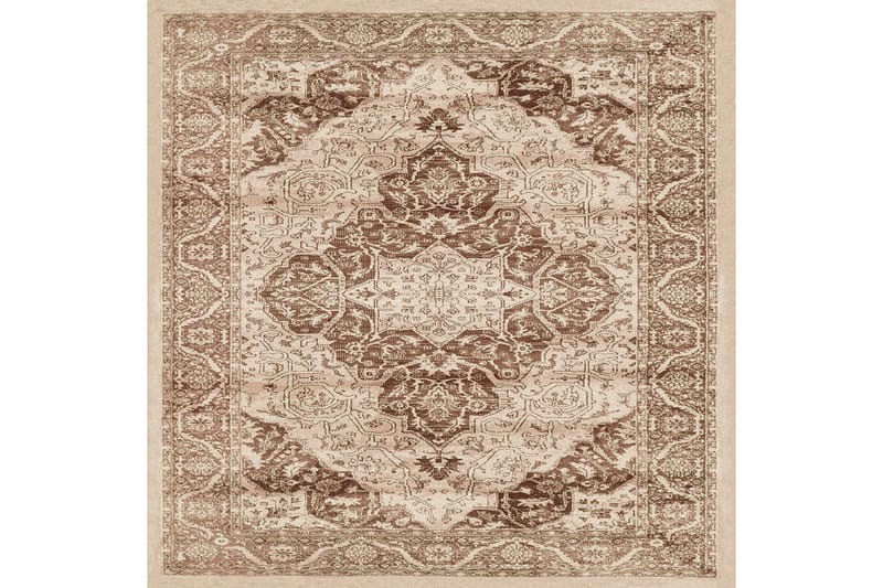 Homefesto Matto 120x180 cm - Monivärinen - Kodintekstiilit & matot - Matto - Itämainen matto - Persialainen matto