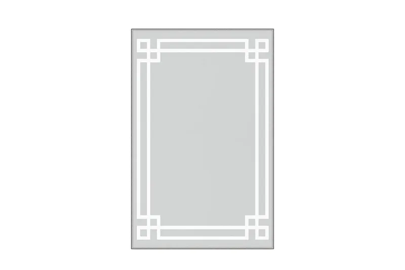 Homefesto Matto 120x180 cm - Monivärinen - Kodintekstiilit & matot - Matto - Itämainen matto - Persialainen matto