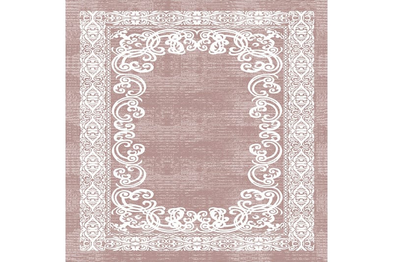 Homefesto Matto 120x180 cm - Monivärinen - Kodintekstiilit & matot - Matto - Itämainen matto - Persialainen matto