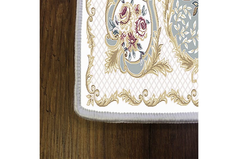 Homefesto Matto 120x180 cm - Monivärinen - Kodintekstiilit & matot - Matto - Itämainen matto - Persialainen matto