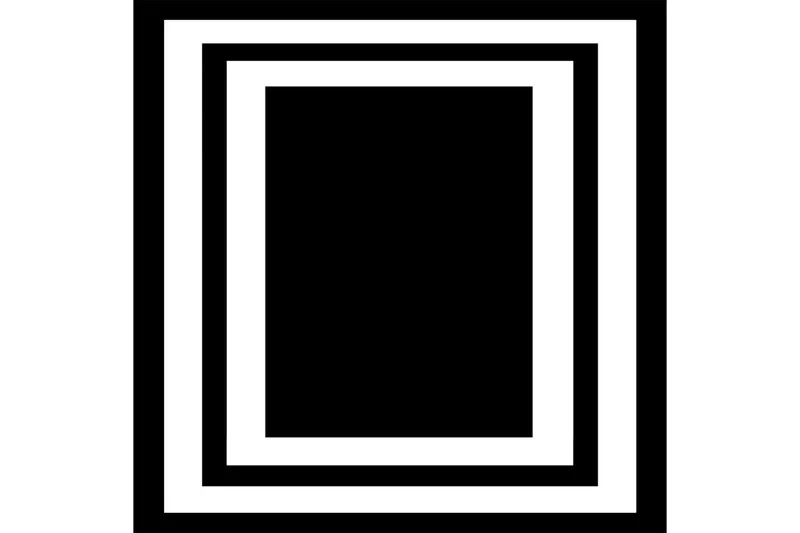 Homefesto Matto 120x180 cm - Monivärinen - Kodintekstiilit & matot - Matto - Itämainen matto - Persialainen matto