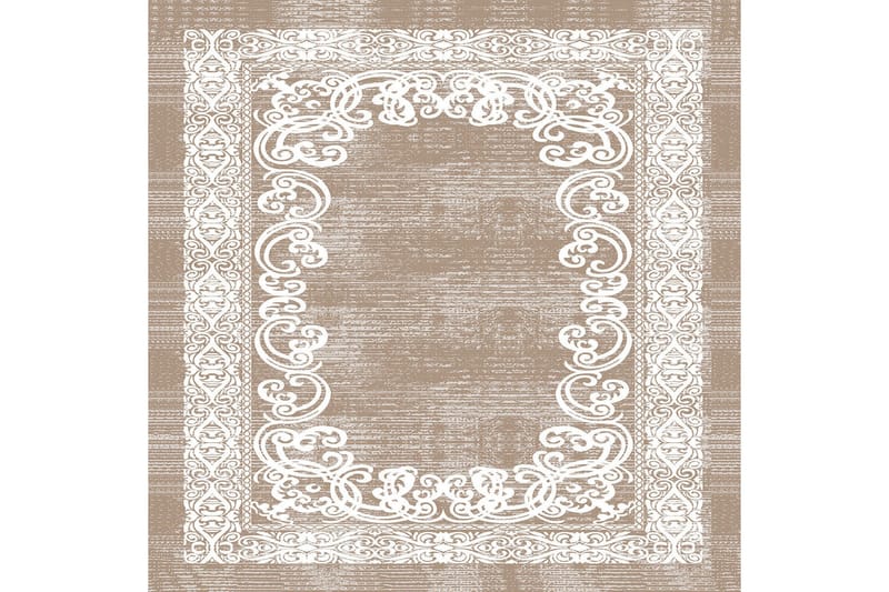 Homefesto Matto 120x180 cm - Monivärinen - Kodintekstiilit & matot - Matto - Itämainen matto - Persialainen matto