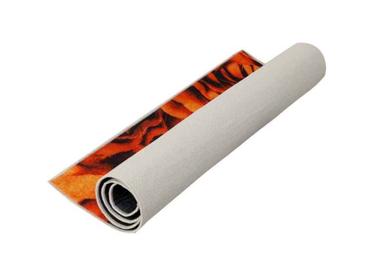 Homefesto Matto 120x180 cm - Monivärinen - Kodintekstiilit & matot - Matto - Itämainen matto - Persialainen matto