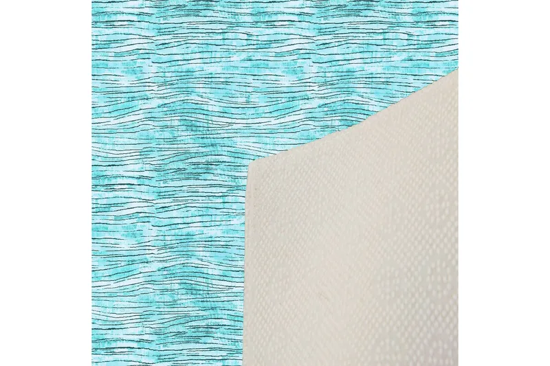 Homefesto Matto 120x180 cm - Monivärinen - Kodintekstiilit & matot - Matto - Itämainen matto - Persialainen matto