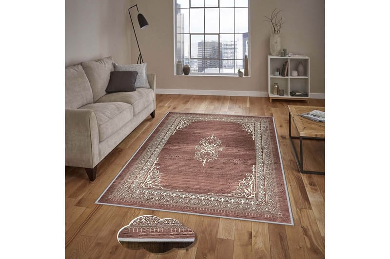 Homefesto Matto 120x180 cm, Monivärinen