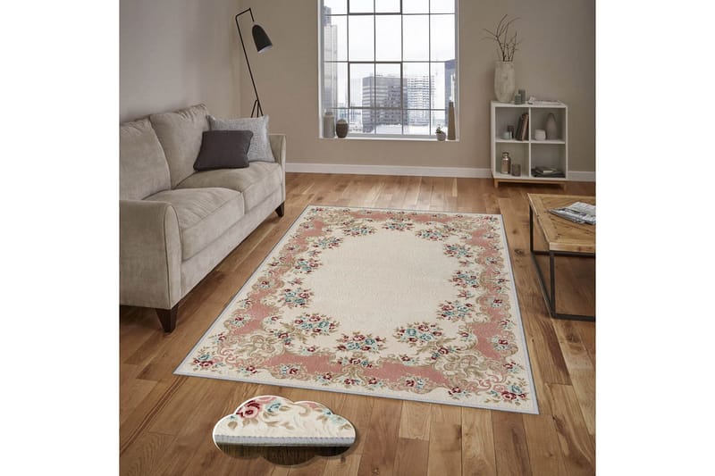 Homefesto Matto 120x180 cm, Monivärinen