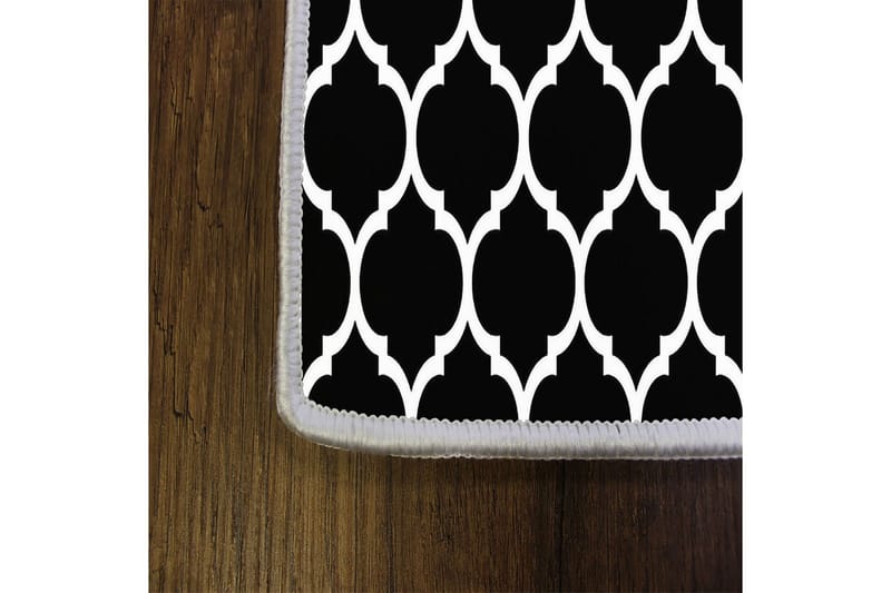 Homefesto Matto 120x180 cm - Monivärinen - Kodintekstiilit & matot - Matto - Itämainen matto - Persialainen matto