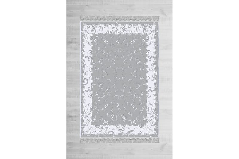 Homefesto Matto 120x180 cm - Monivärinen/Sametti - Kodintekstiilit & matot - Matto - Itämainen matto - Persialainen matto