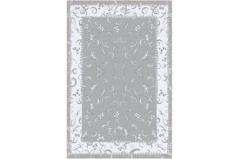 Homefesto Matto 120x180 cm - Monivärinen/Sametti - Kodintekstiilit & matot - Matto - Itämainen matto - Persialainen matto