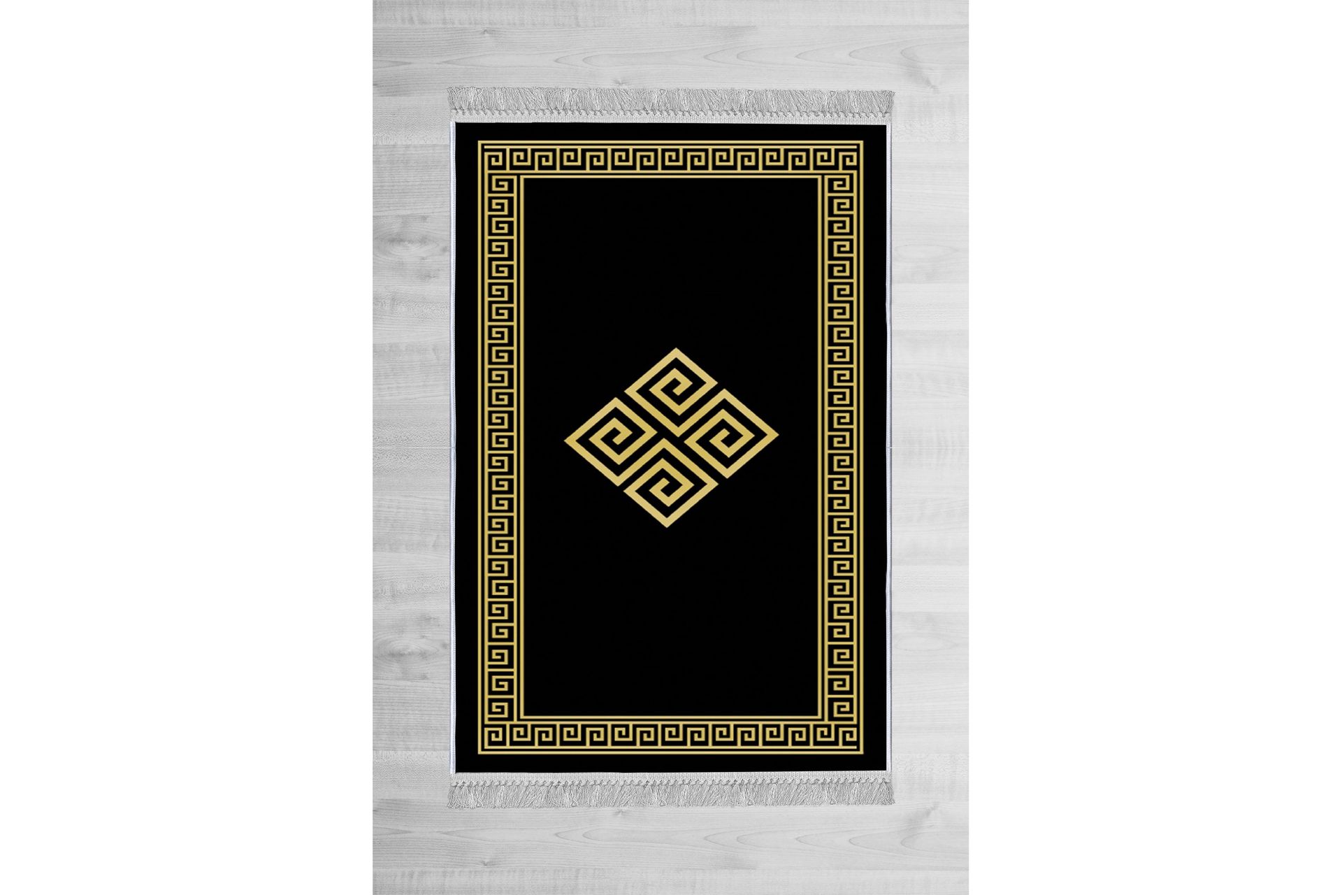 Homefesto Matto 120x180 cm - Monivärinen/Sametti - Kodintekstiilit & matot - Matto - Itämainen matto - Persialainen matto