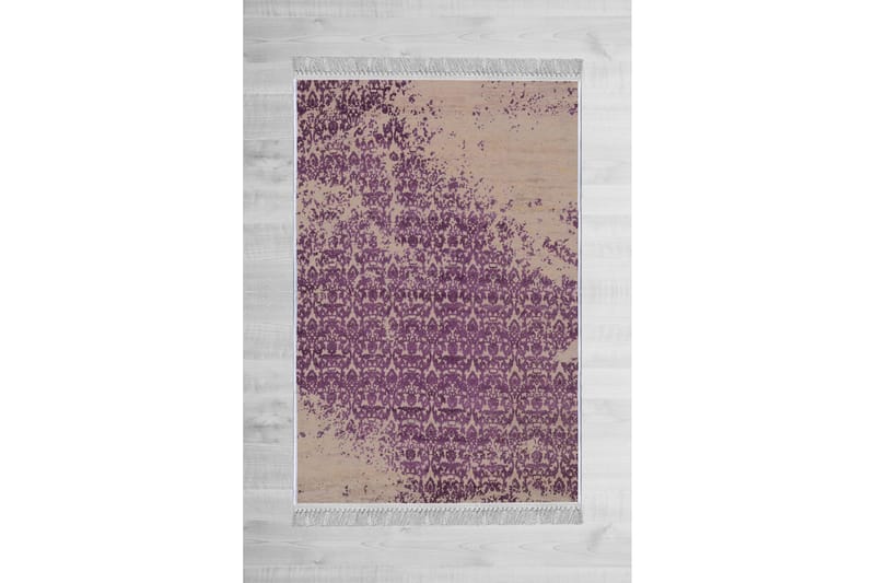 Homefesto Matto 120x180 cm - Monivärinen/Sametti - Kodintekstiilit & matot - Matto - Itämainen matto - Persialainen matto