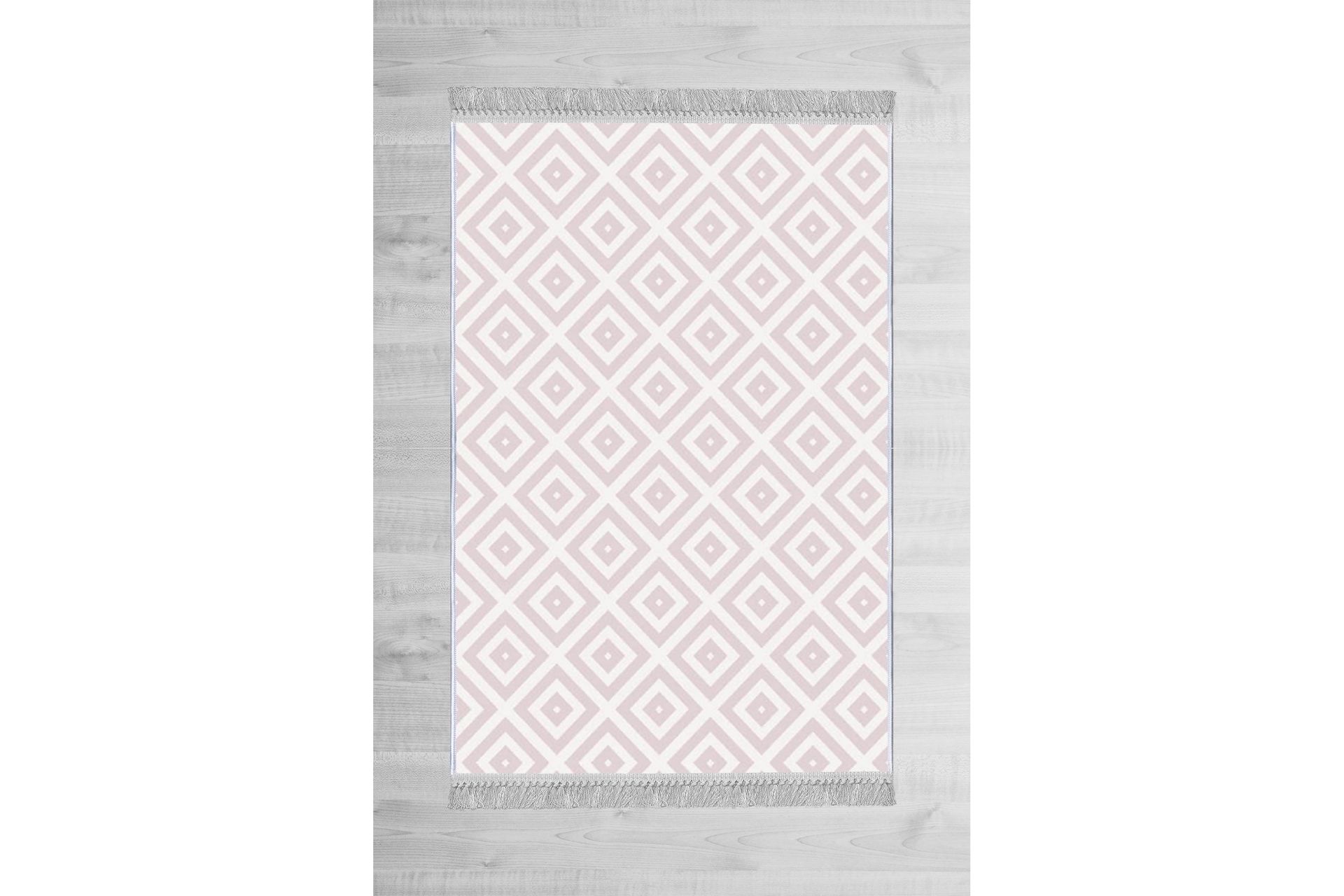 Homefesto Matto 120x180 cm - Monivärinen/Sametti - Kodintekstiilit & matot - Matto - Itämainen matto - Persialainen matto