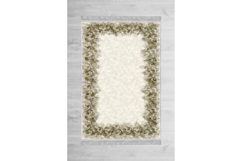 Homefesto Matto 120x180 cm - Monivärinen/Sametti - Kodintekstiilit & matot - Matto - Itämainen matto - Persialainen matto