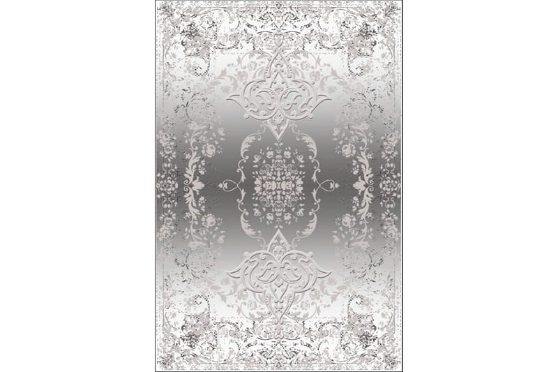 Homefesto Matto 120x180 cm - Monivärinen/Sametti - Kodintekstiilit & matot - Matto - Itämainen matto - Persialainen matto