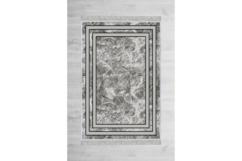 Homefesto Matto 120x180 cm - Monivärinen/Sametti - Kodintekstiilit & matot - Matto - Itämainen matto - Persialainen matto