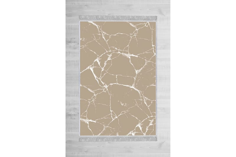 Homefesto Matto 120x180 cm, Monivärinen/Sametti