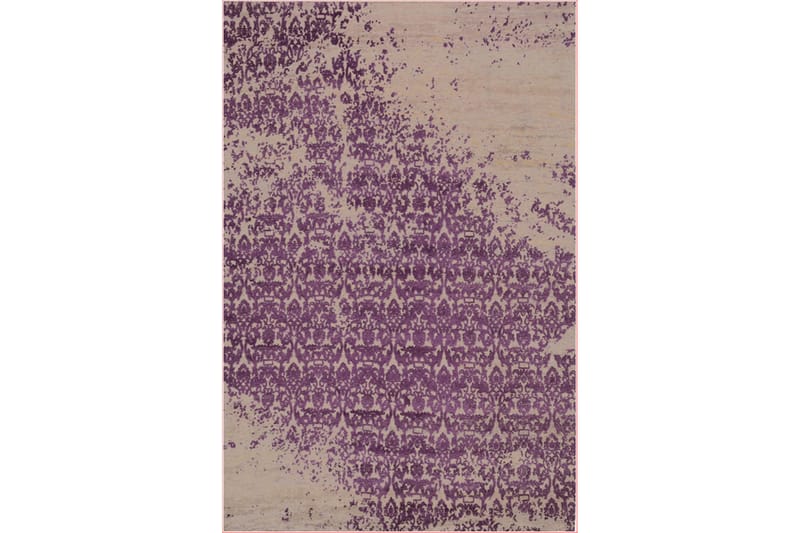 Homefesto Matto 120x180 cm - Monivärinen/Sametti - Kodintekstiilit & matot - Matto - Itämainen matto - Persialainen matto