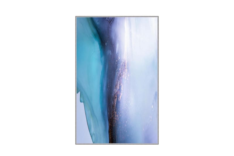 Homefesto Matto 140x220 cm - Monivärinen - Kodintekstiilit & matot - Matto - Itämainen matto - Persialainen matto