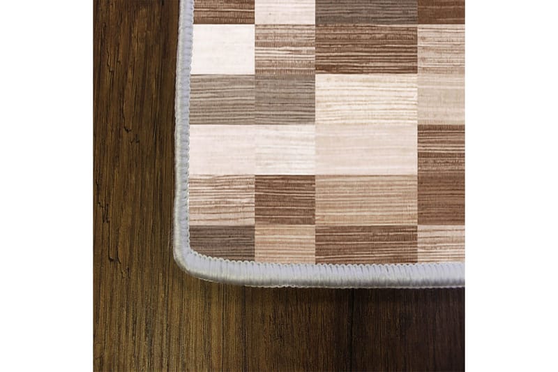 Homefesto Matto 140x220 cm - Monivärinen - Kodintekstiilit & matot - Matto - Itämainen matto - Persialainen matto