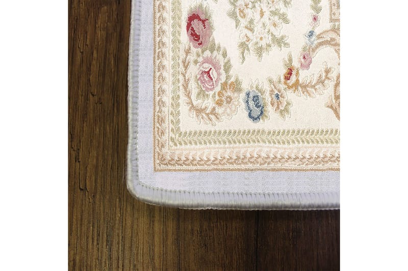 Homefesto Matto 140x220 cm - Monivärinen - Kodintekstiilit & matot - Matto - Itämainen matto - Persialainen matto