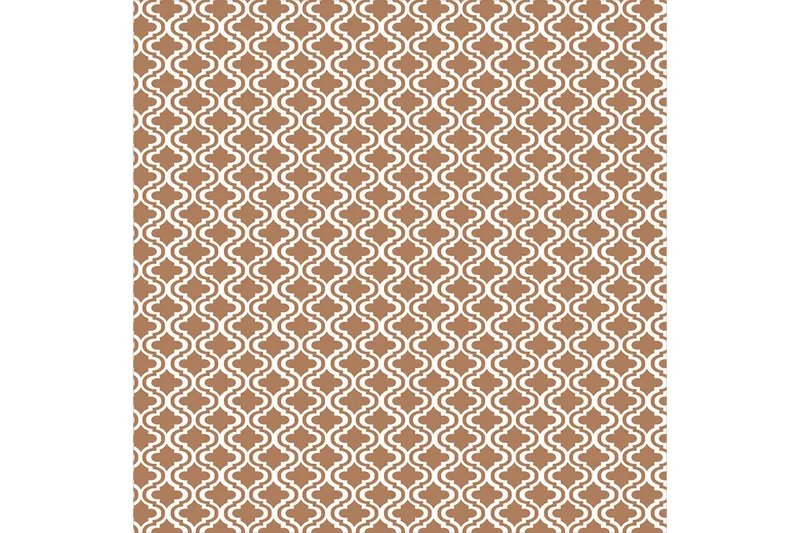 Homefesto Matto 140x220 cm - Monivärinen - Kodintekstiilit & matot - Matto - Itämainen matto - Persialainen matto