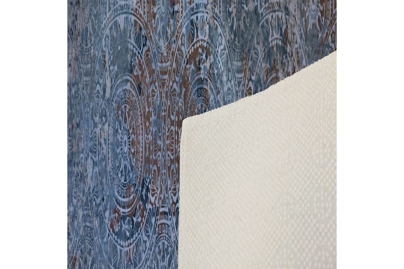 Homefesto Matto 140x220 cm - Monivärinen - Kodintekstiilit & matot - Matto - Itämainen matto - Persialainen matto