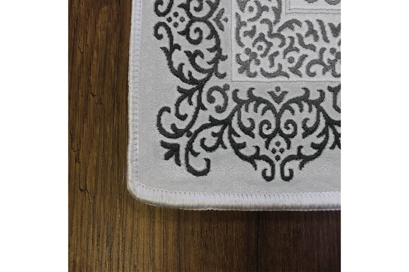 Homefesto Matto 140x220 cm - Monivärinen - Kodintekstiilit & matot - Matto - Itämainen matto - Persialainen matto