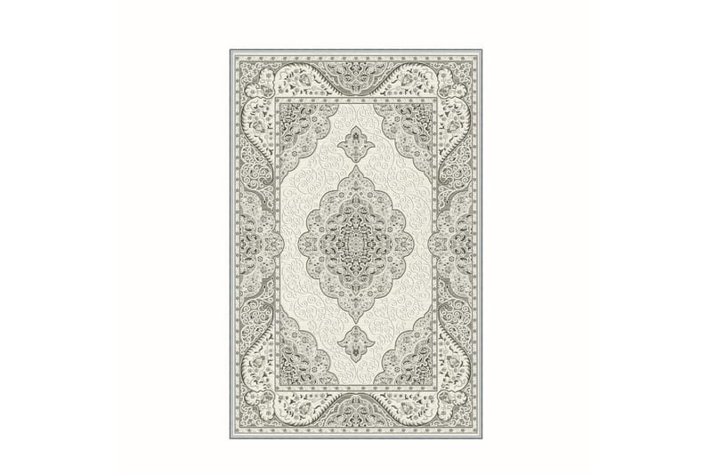 Homefesto Matto 140x220 cm - Monivärinen - Kodintekstiilit & matot - Matto - Itämainen matto - Persialainen matto