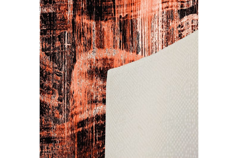 Homefesto Matto 140x220 cm - Monivärinen - Kodintekstiilit & matot - Matto - Itämainen matto - Persialainen matto