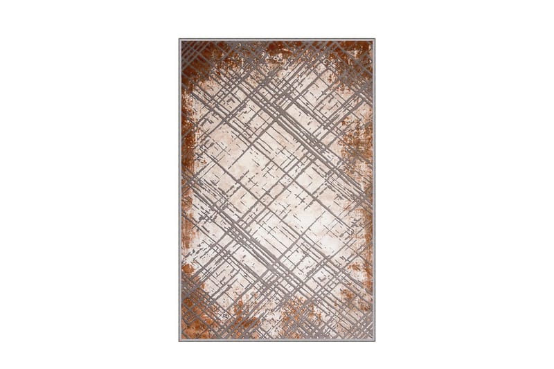 Homefesto Matto 140x220 cm, Monivärinen