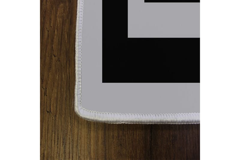 Homefesto Matto 140x220 cm - Monivärinen - Kodintekstiilit & matot - Matto - Itämainen matto - Persialainen matto