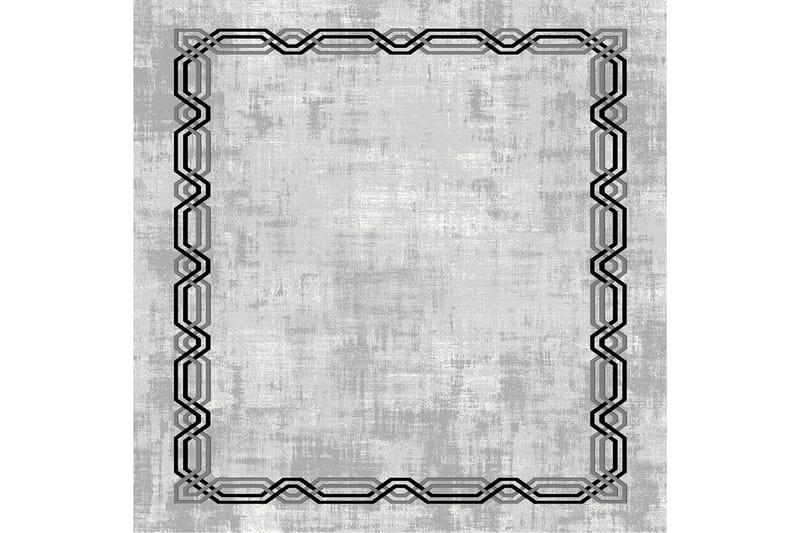 Homefesto Matto 140x220 cm - Monivärinen - Kodintekstiilit & matot - Matto - Itämainen matto - Persialainen matto