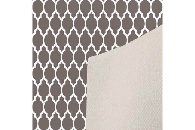 Homefesto Matto 140x220 cm - Monivärinen - Kodintekstiilit & matot - Matto - Itämainen matto - Persialainen matto