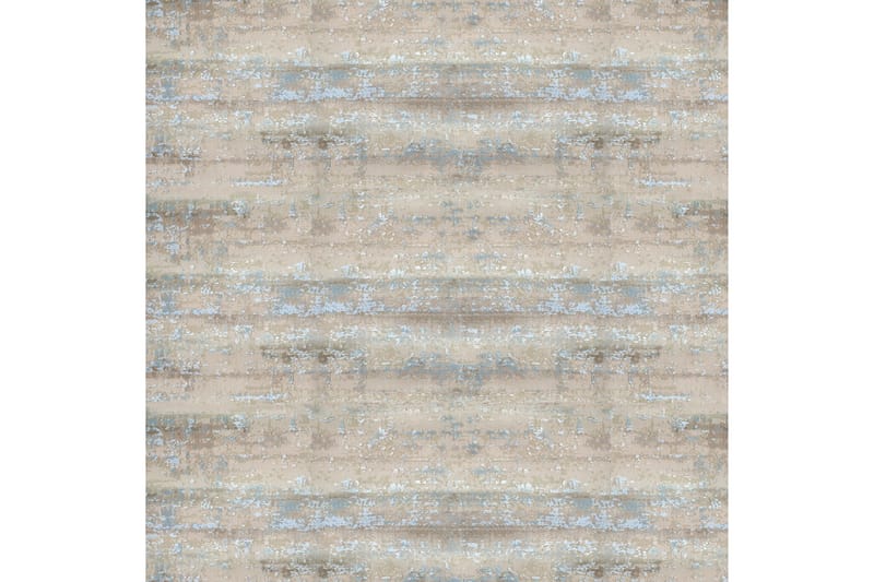 Homefesto Matto 140x220 cm - Monivärinen - Kodintekstiilit & matot - Matto - Itämainen matto - Persialainen matto