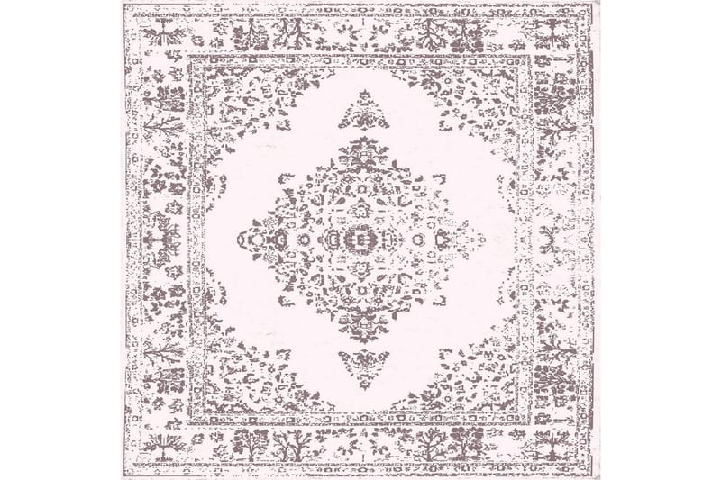 Homefesto Matto 140x220 cm - Monivärinen - Kodintekstiilit & matot - Matto - Itämainen matto - Persialainen matto