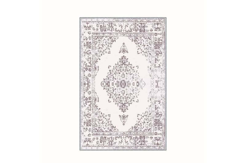 Homefesto Matto 140x220 cm - Monivärinen - Kodintekstiilit & matot - Matto - Itämainen matto - Persialainen matto