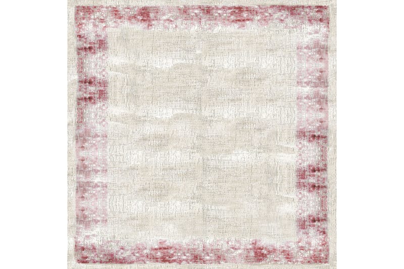 Homefesto Matto 140x220 cm - Monivärinen - Kodintekstiilit & matot - Matto - Itämainen matto - Persialainen matto